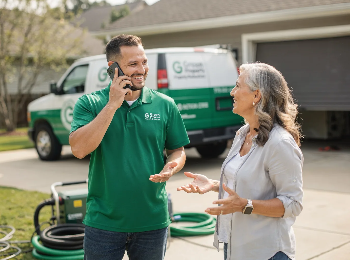 Water Damage Restoration Tannersville, VA FAQs